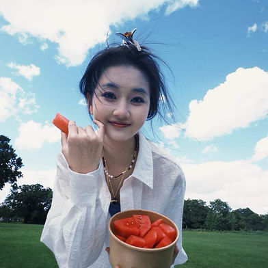 Fuyu LI (Olivia)