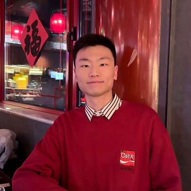 Yue YANG (Peter)