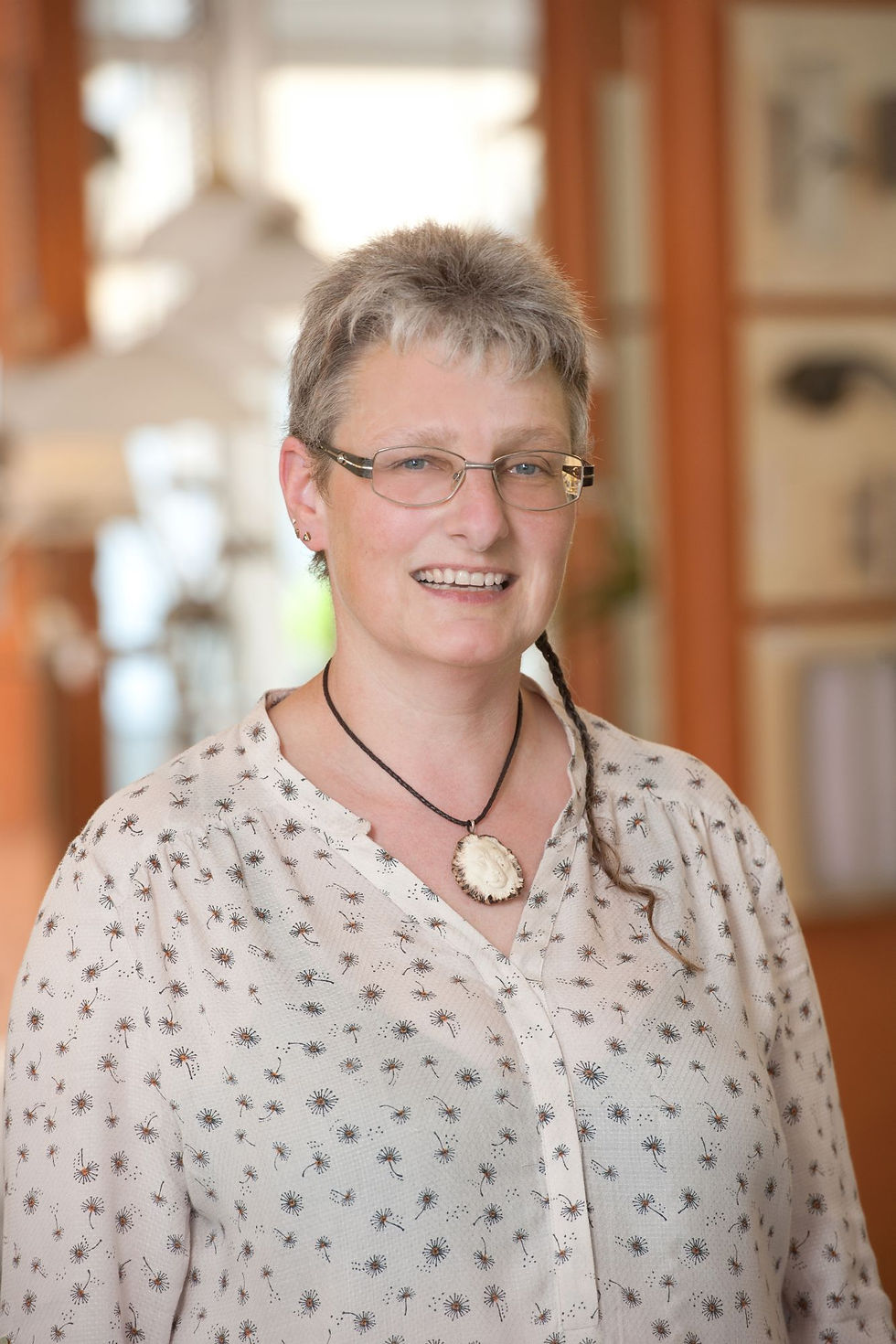 Anja Hasselhorst