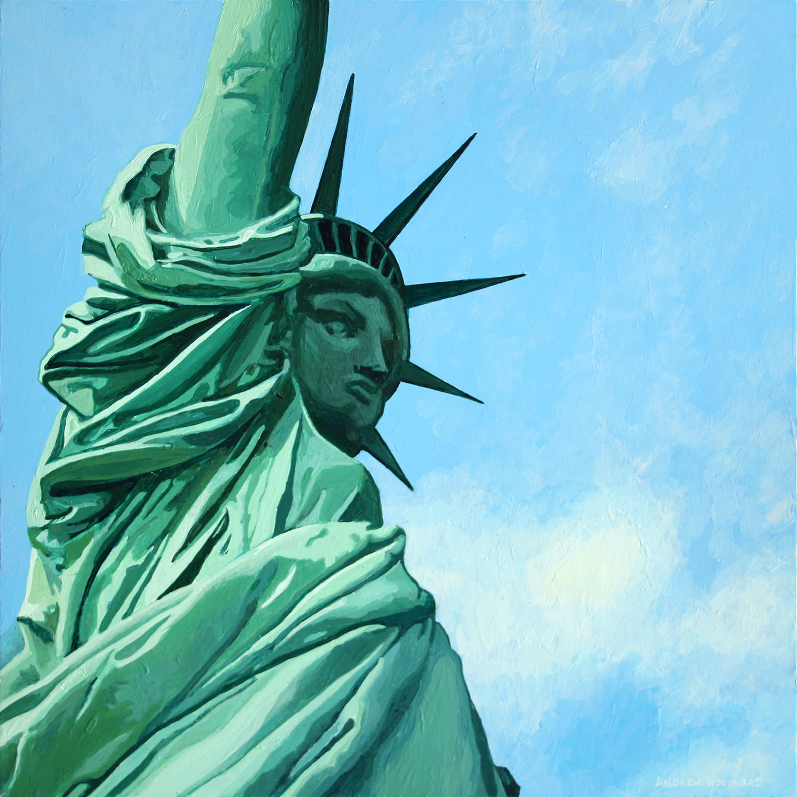 Liberty