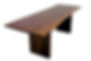 Live Edge Table