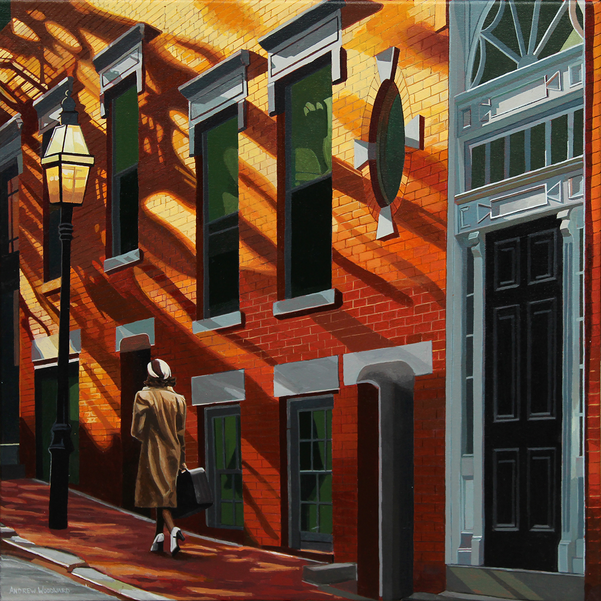 Beacon Hill Homecoming