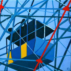 Coney Island Wonder 1