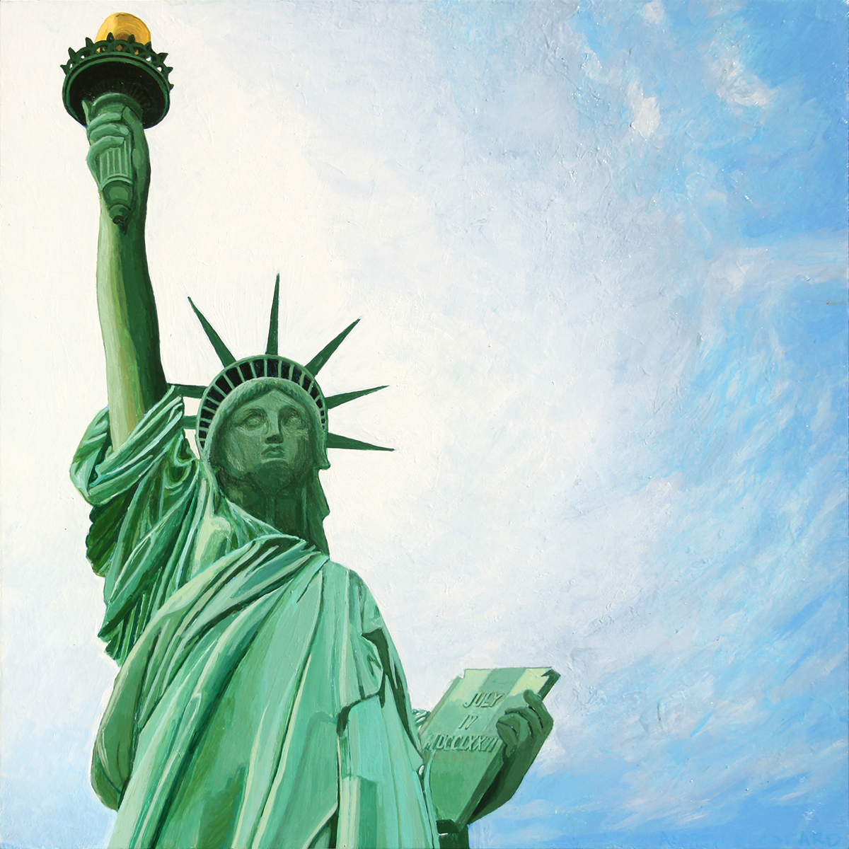 Liberty II