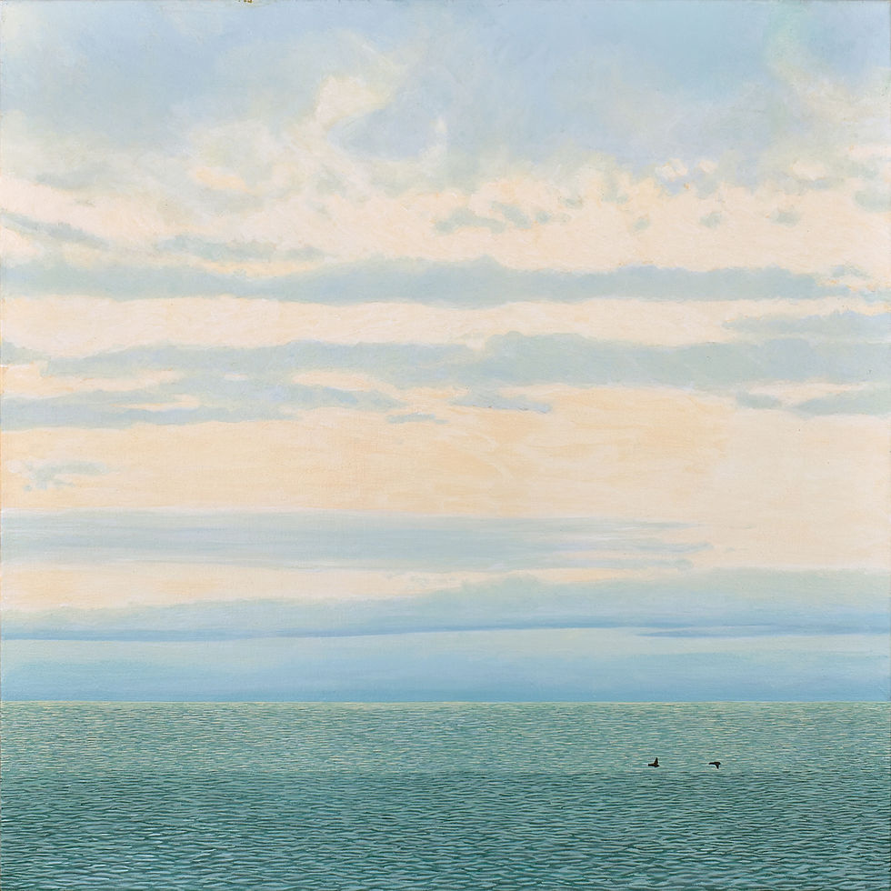 Ocean 2