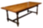 Dining Room Table
