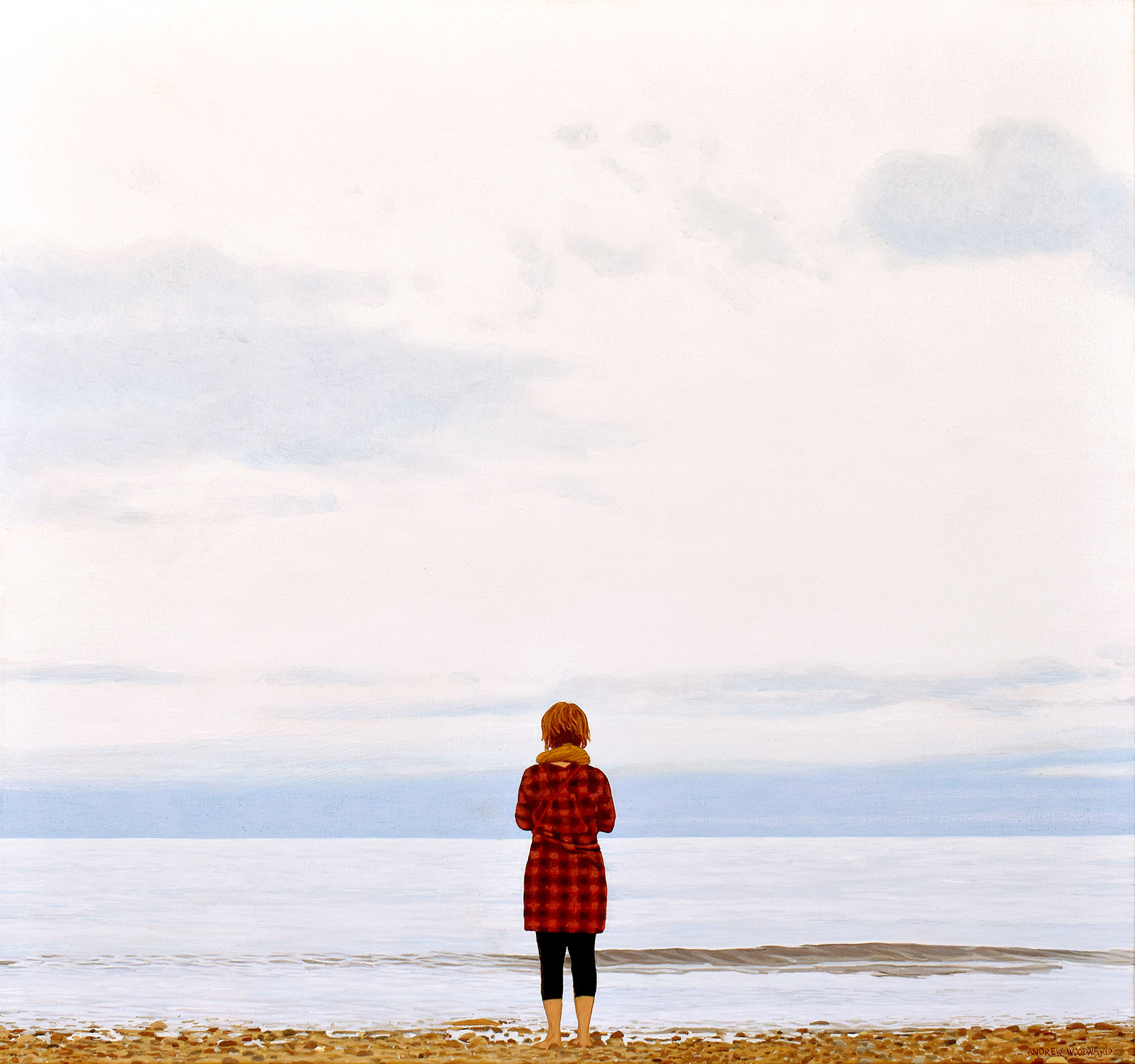 Ocean 3; Jessica and the Endless Horizon