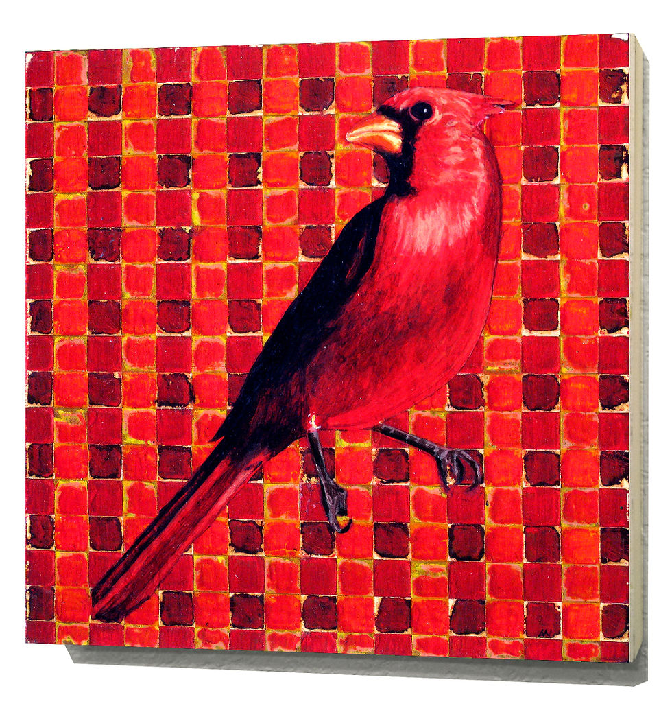 INDIANA CARDINAL