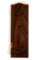 Walnut Board 1 with Cherry Notch