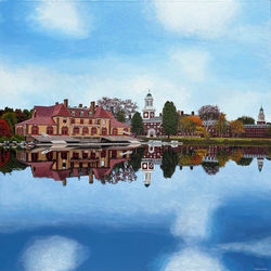 Harvard Reflections