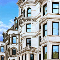 Boston Reflections