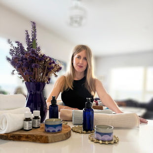 Tailor-made Holistic Sessions in Pierce County