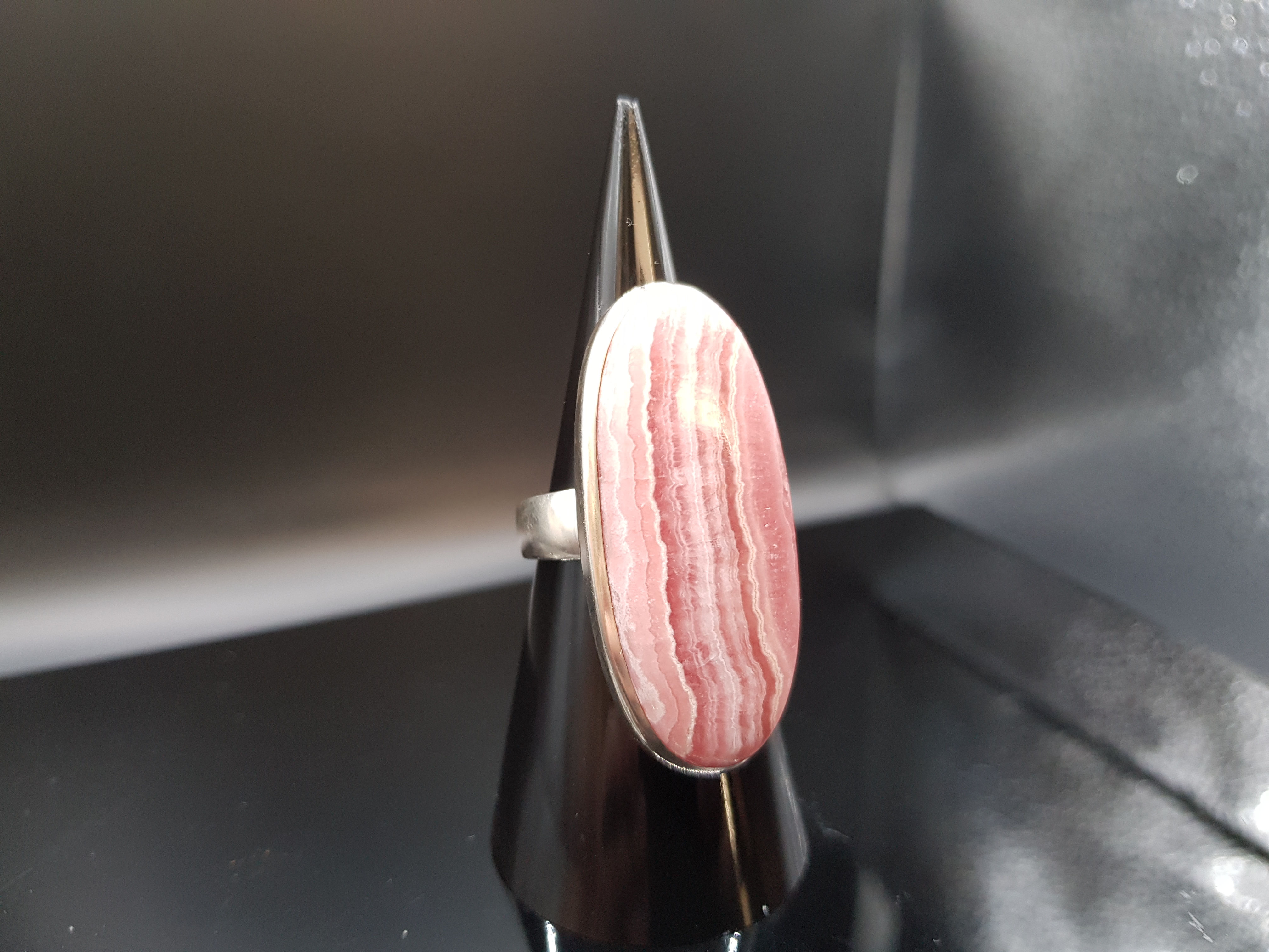 Rhodochrosite