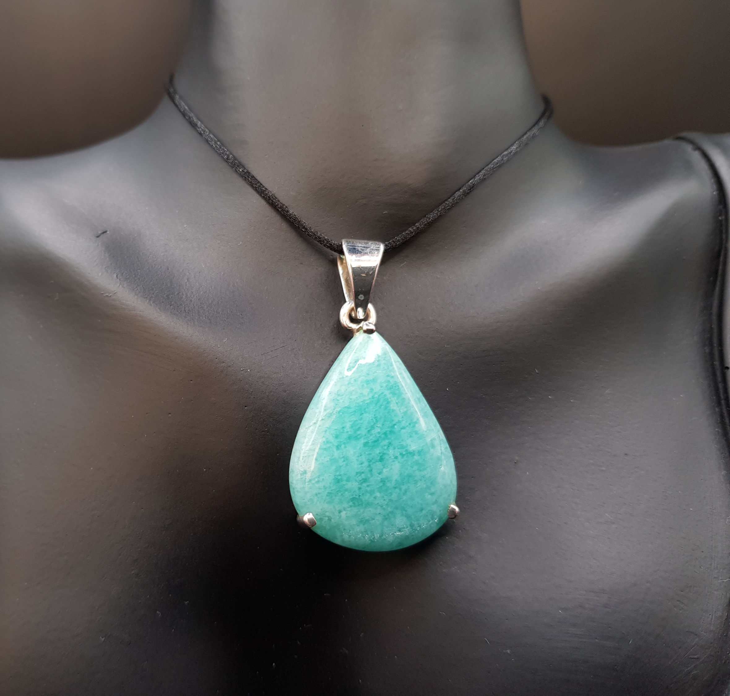 Amazonite