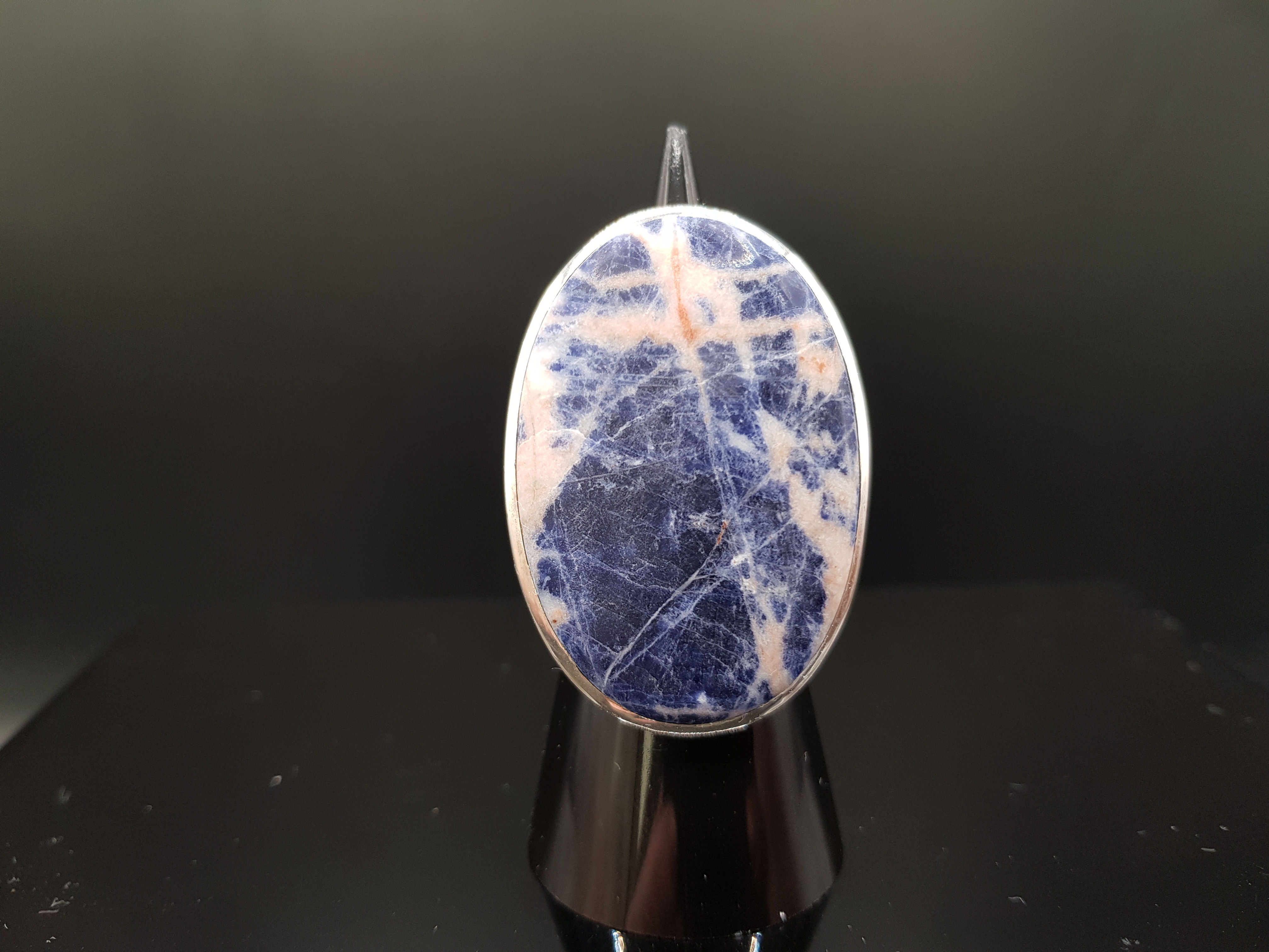 Sodalite