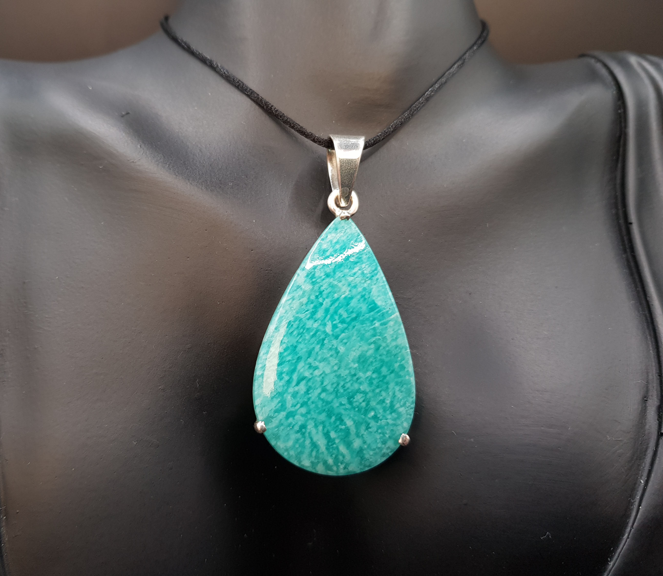 Amazonite