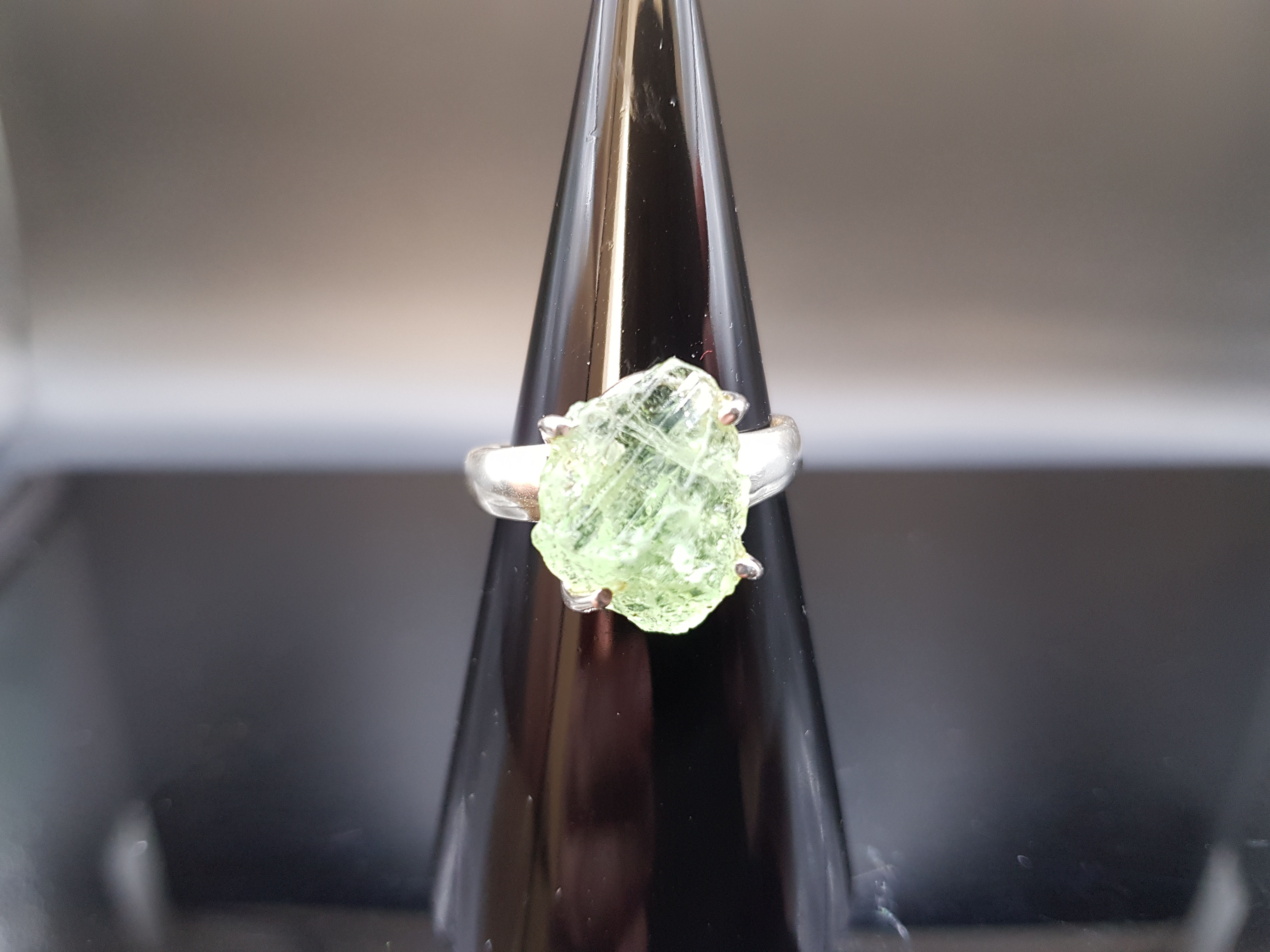 Tourmaline Melon d'eau