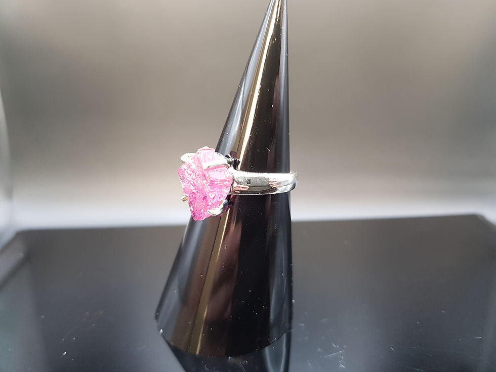Miniature : Tourmaline Melon d'eau