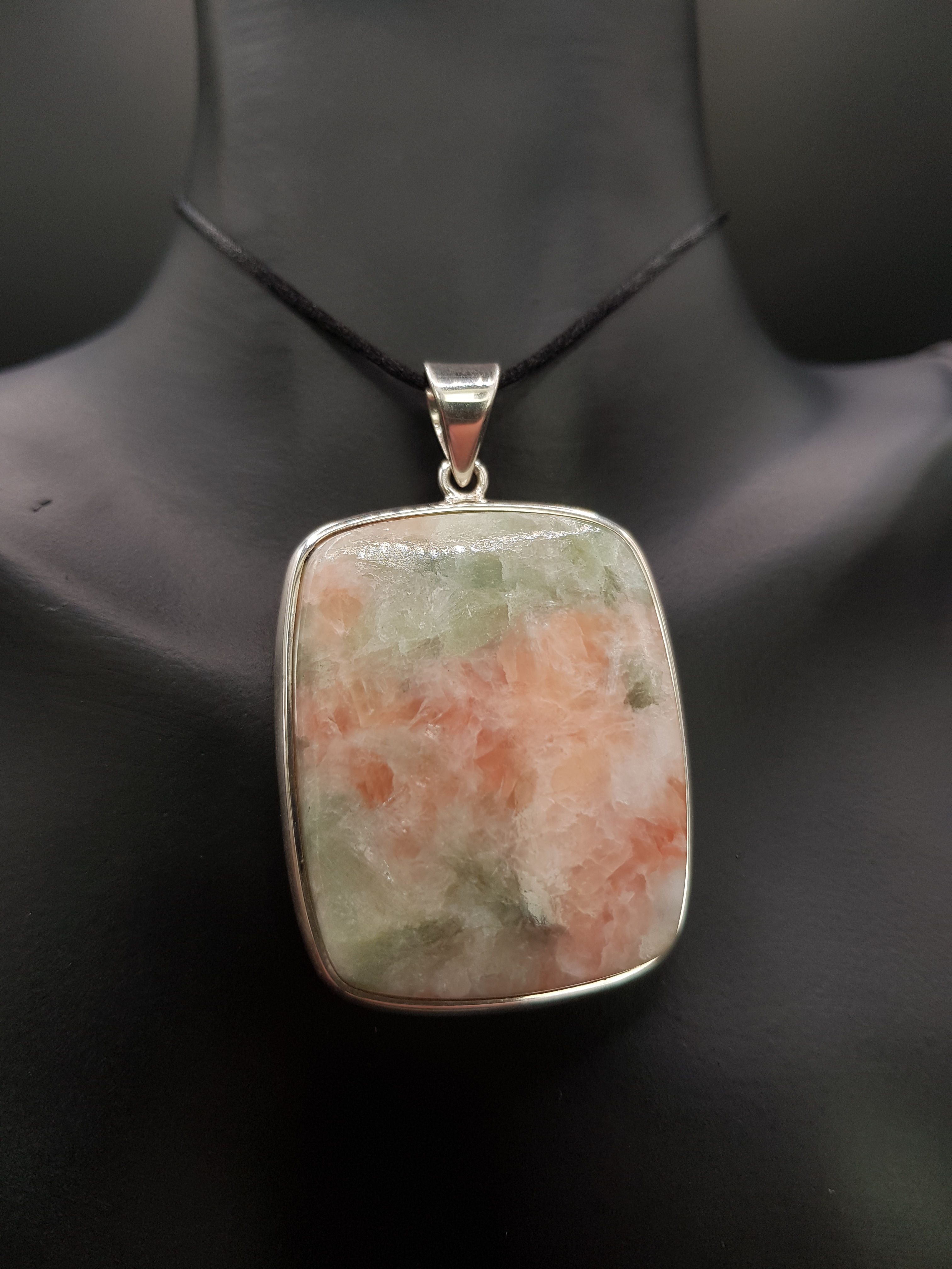 Séraphinite