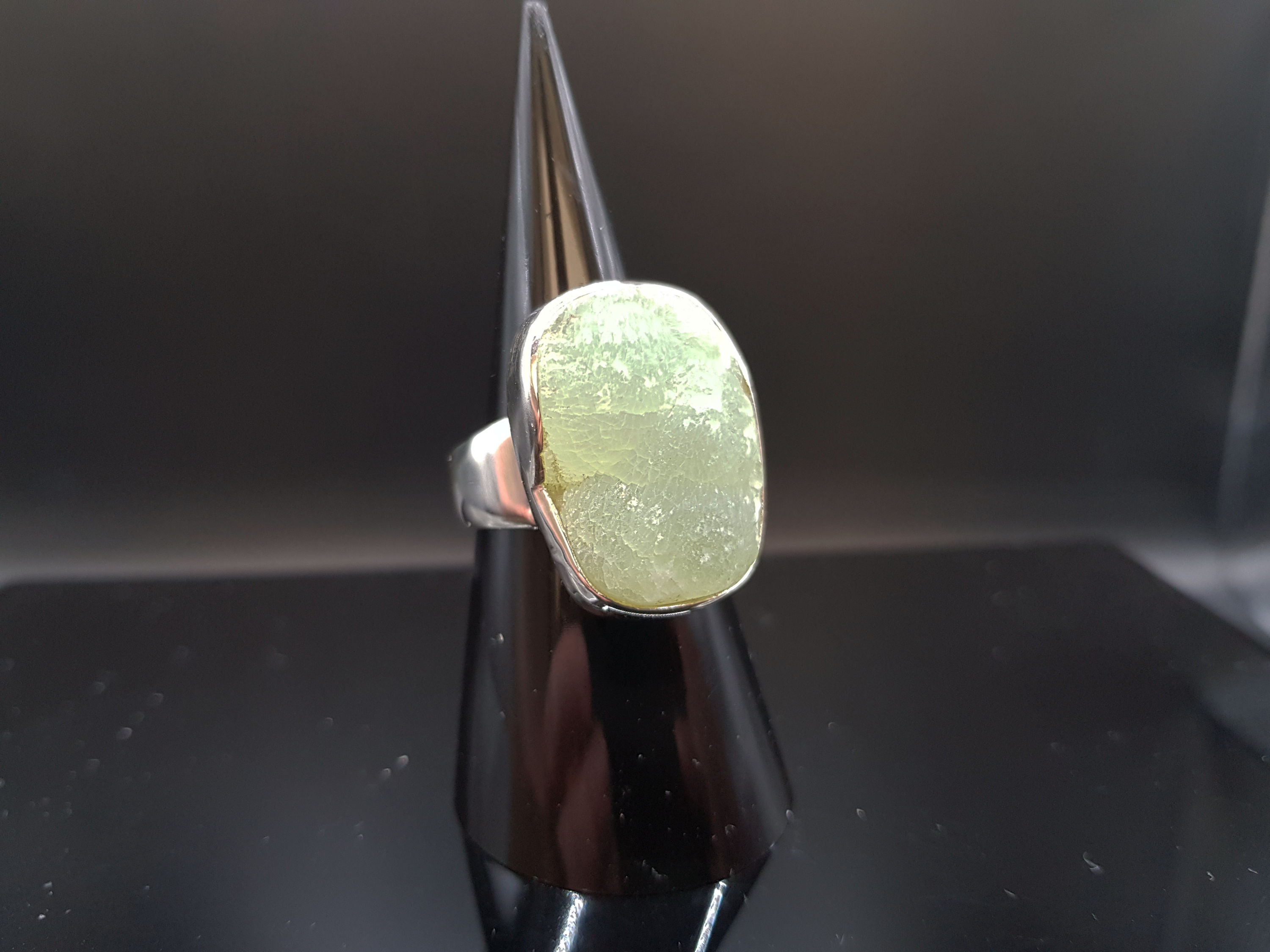 Prehnite