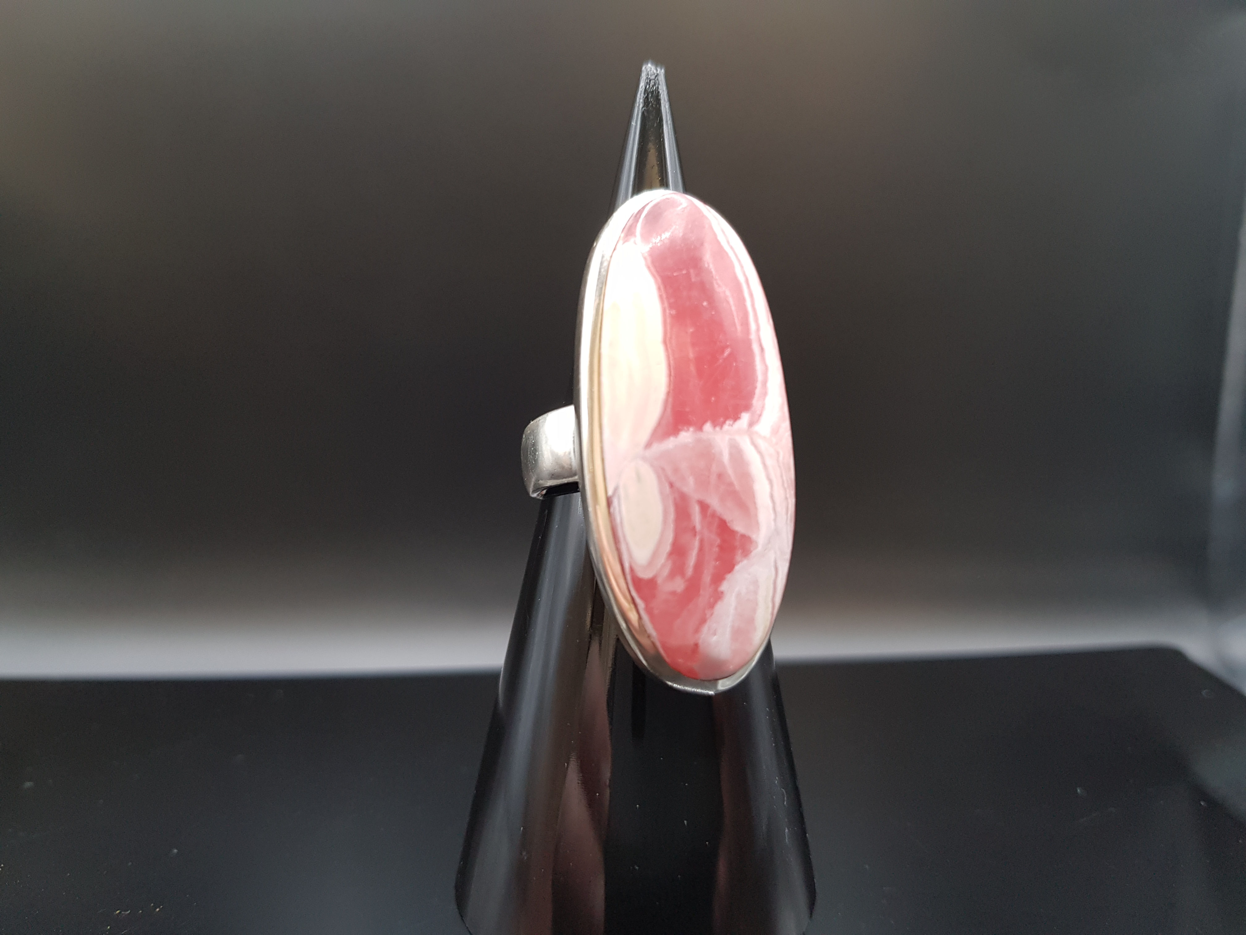 Rhodochrosite
