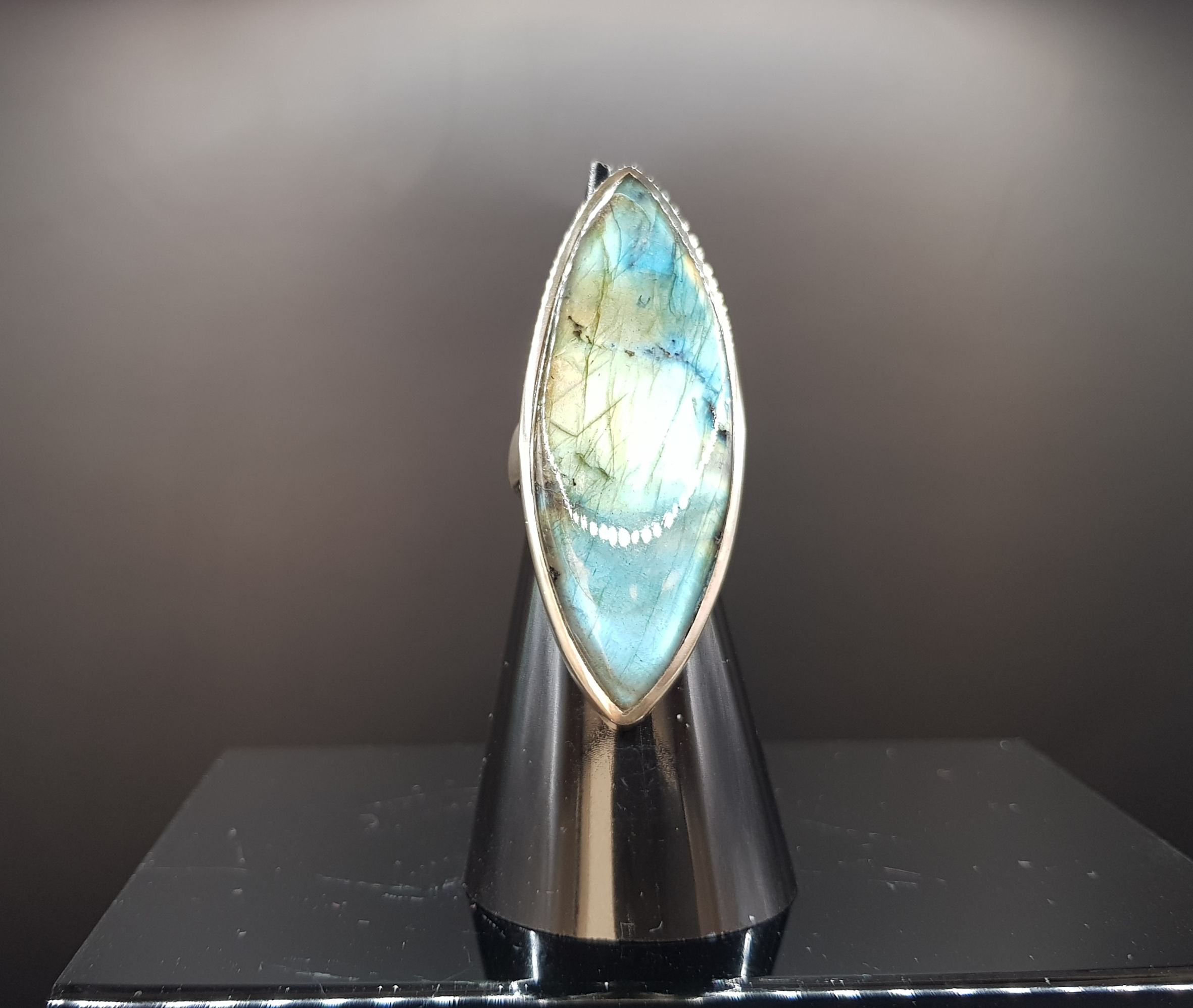 Labradorite