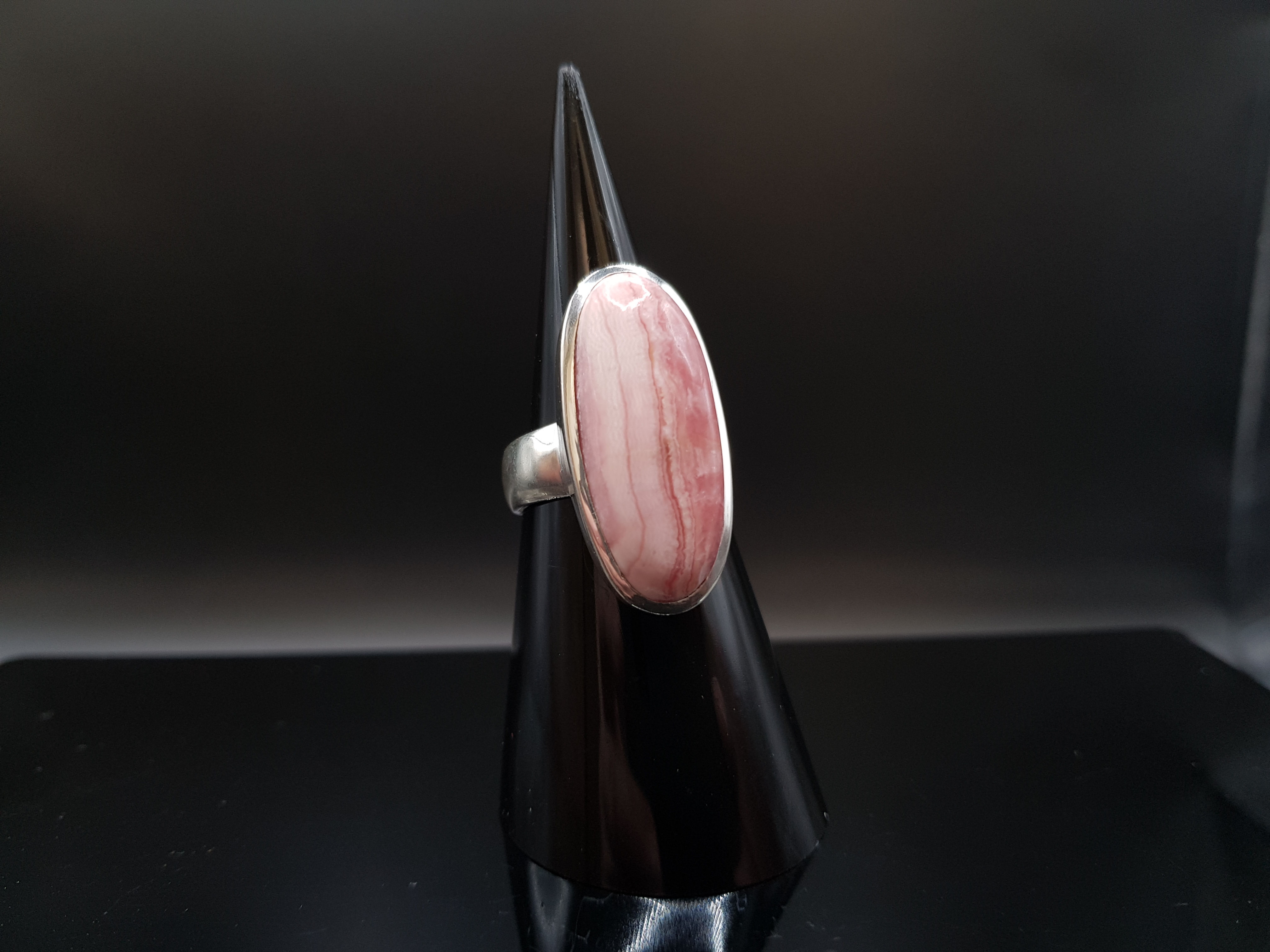 Rhodochrosite