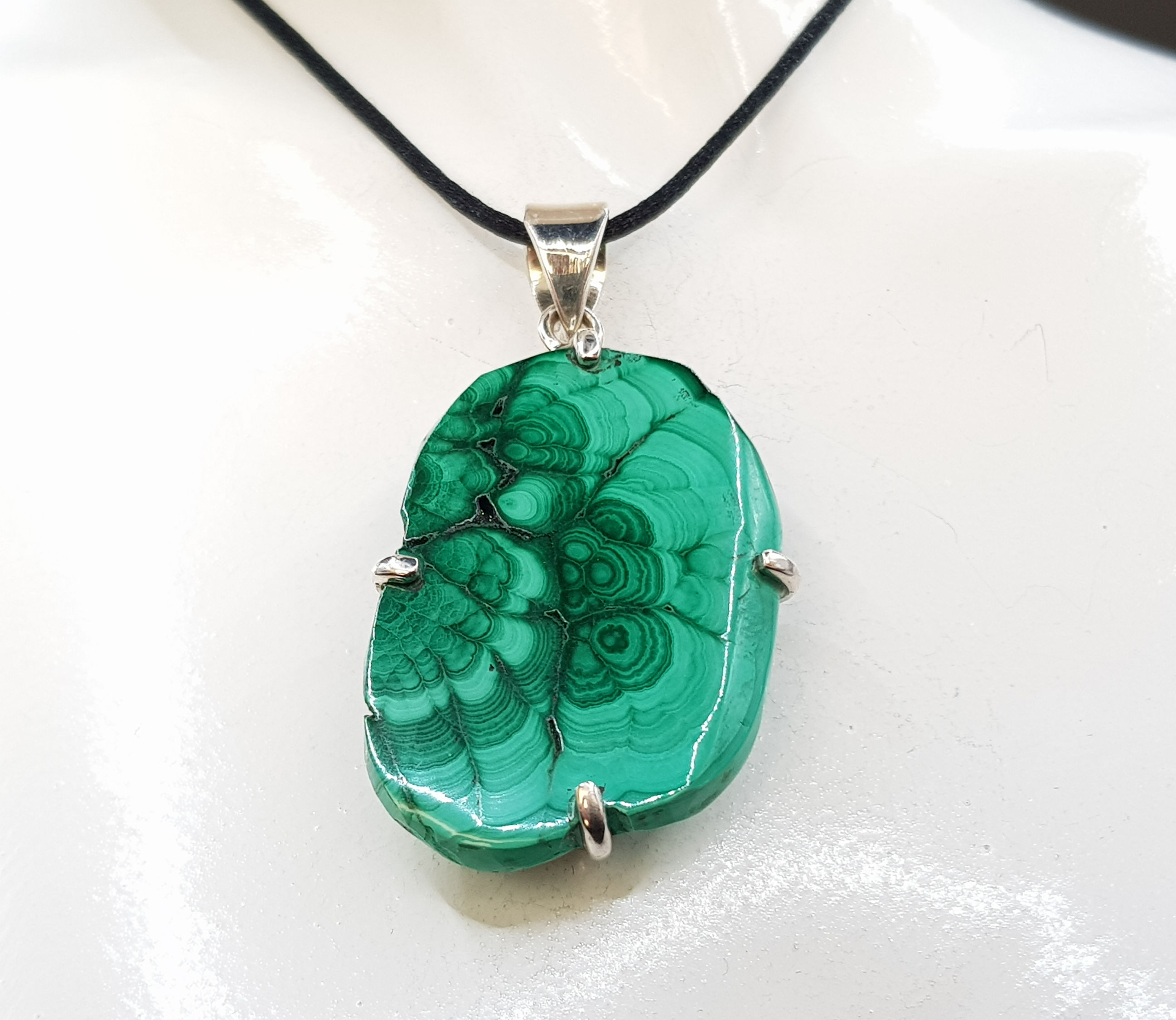 Malachite