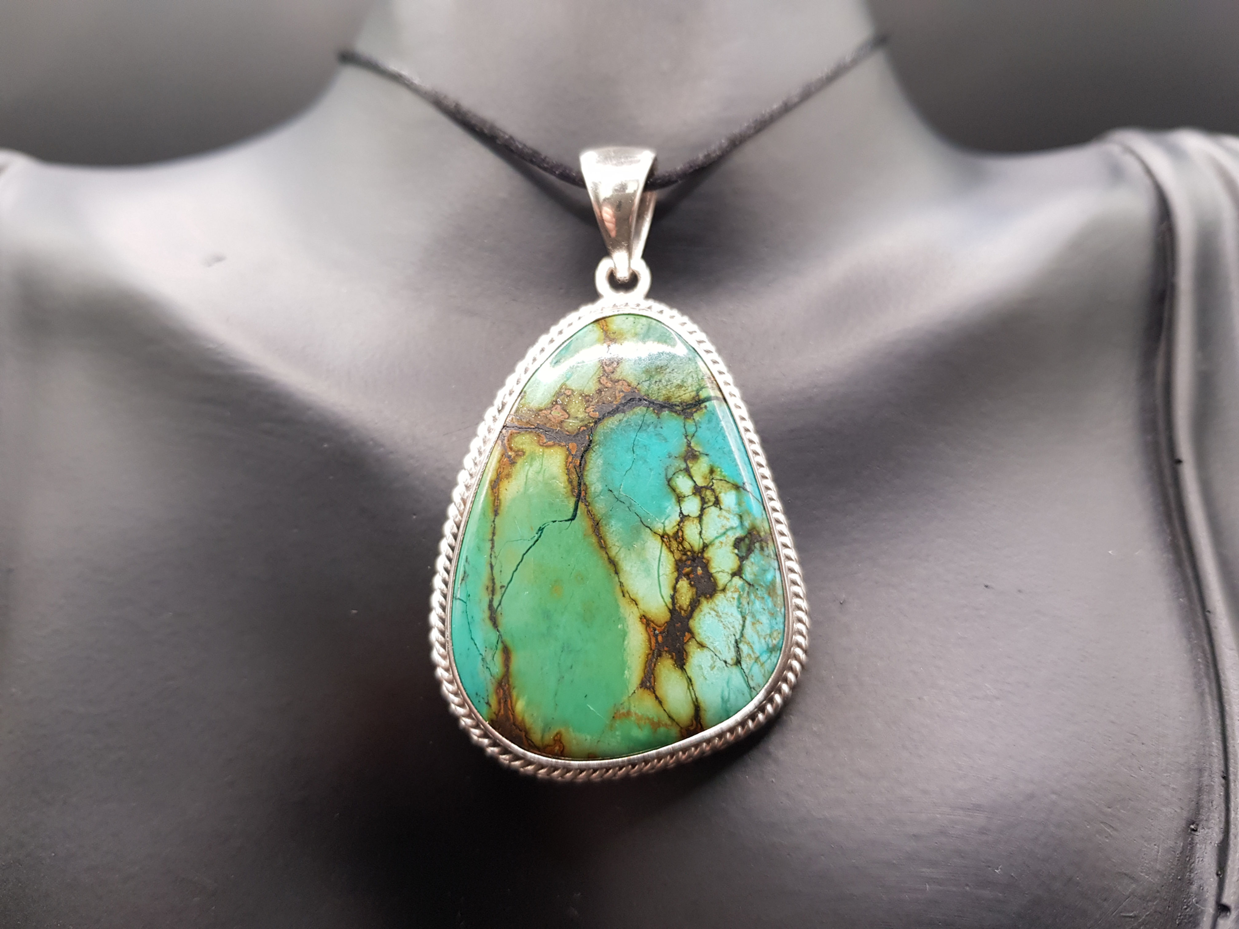Turquoise