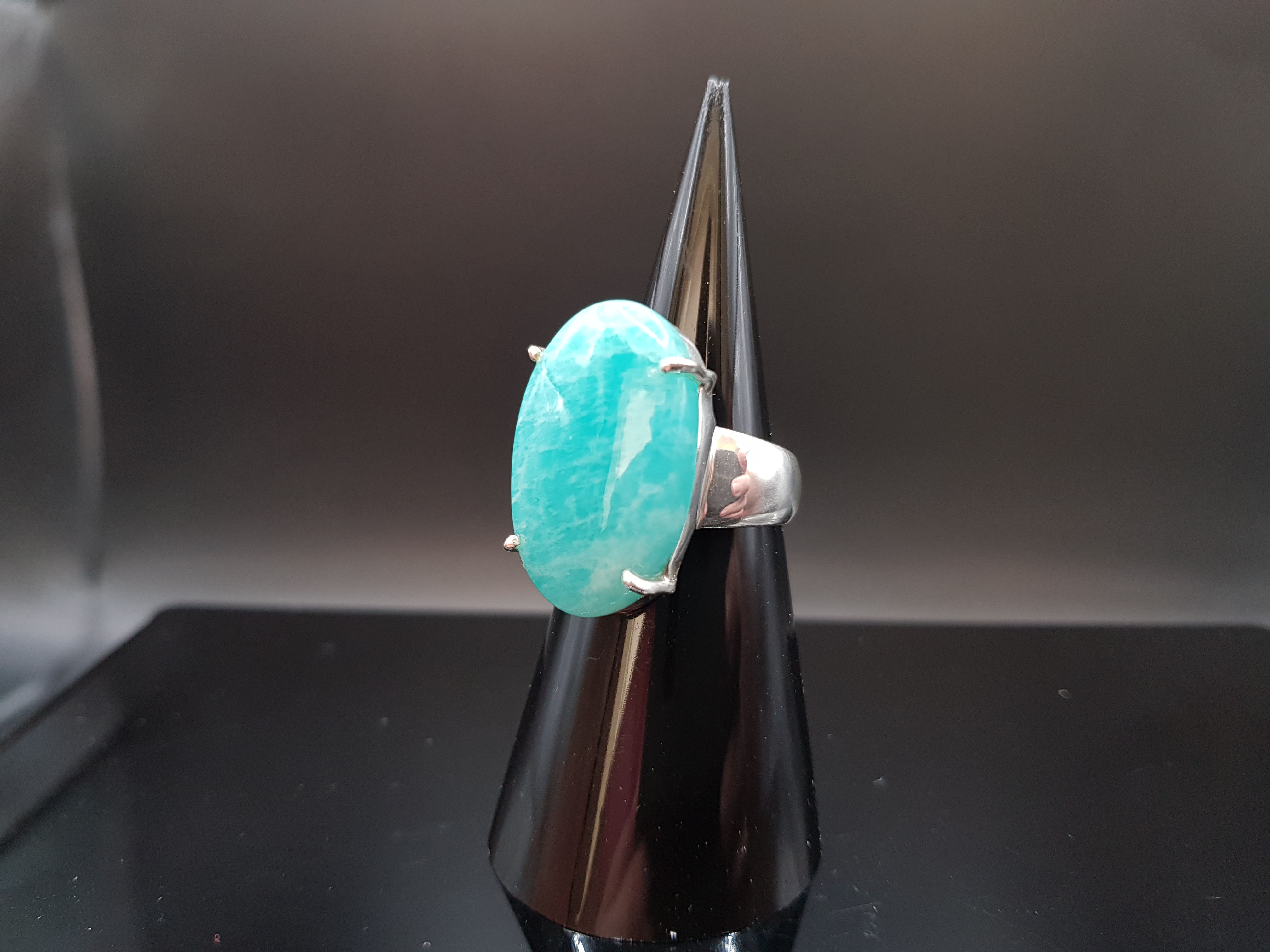 Amazonite