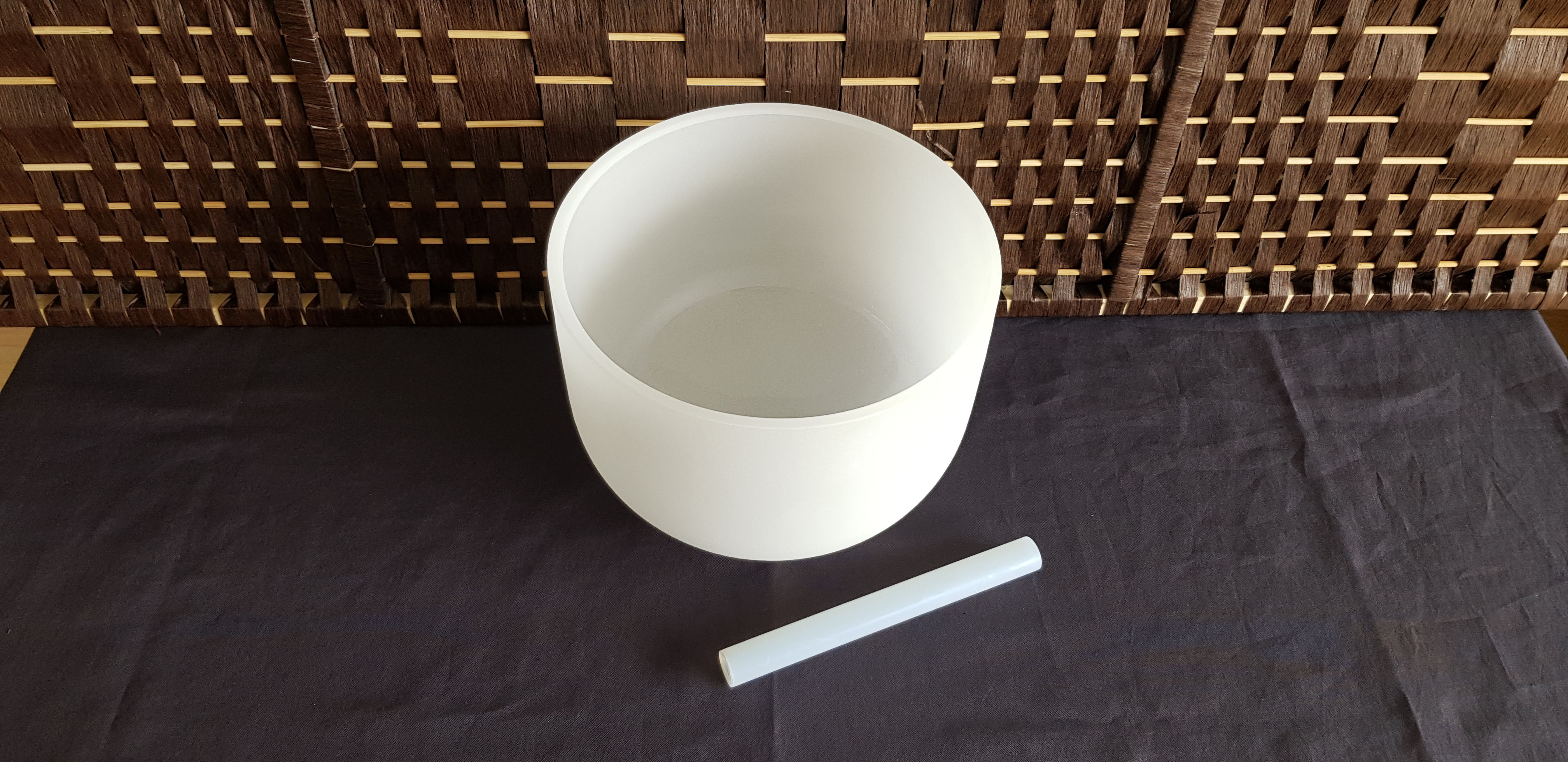 Bol de Cristal - 25cm