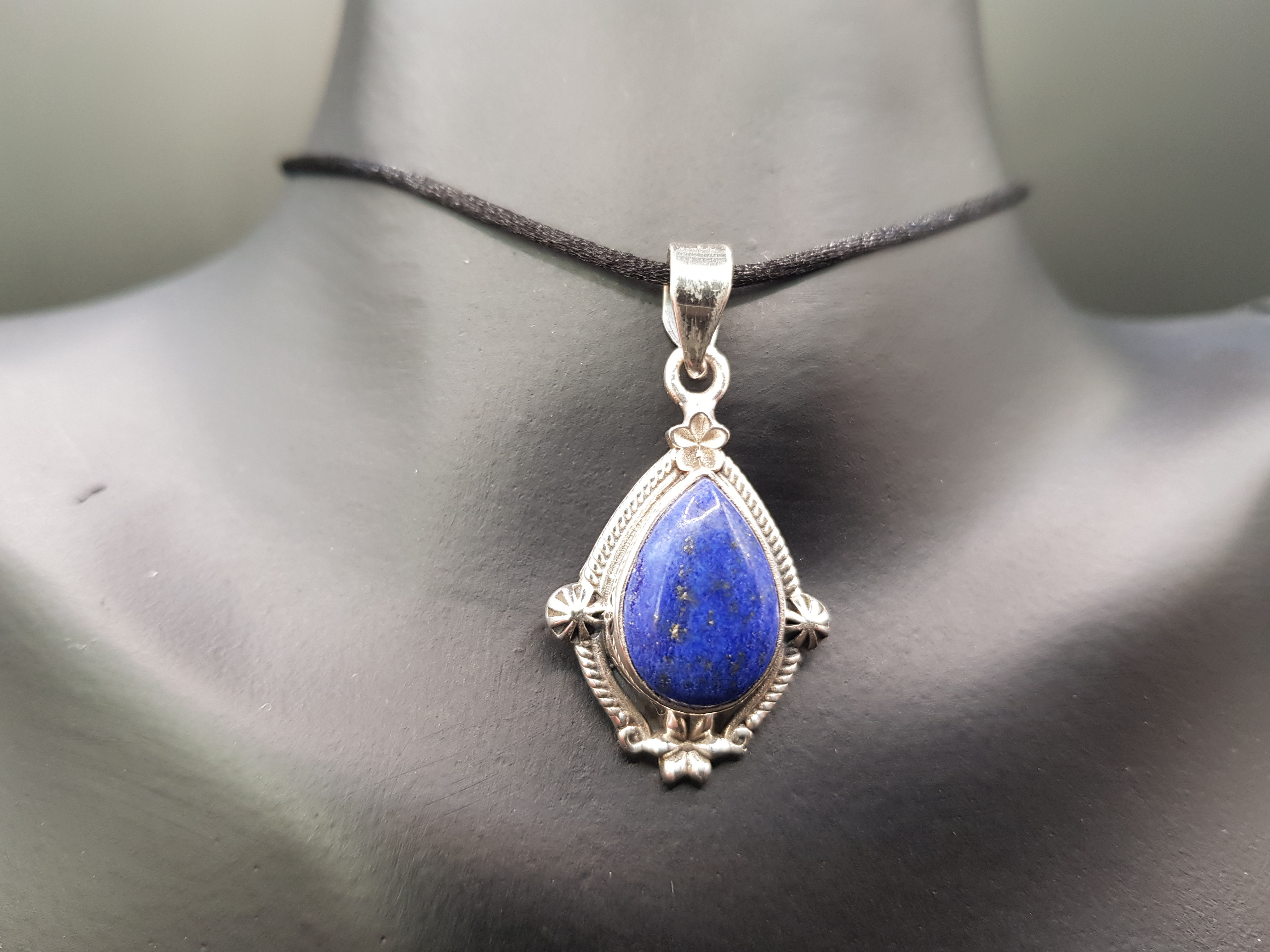 Lapis Lazuli