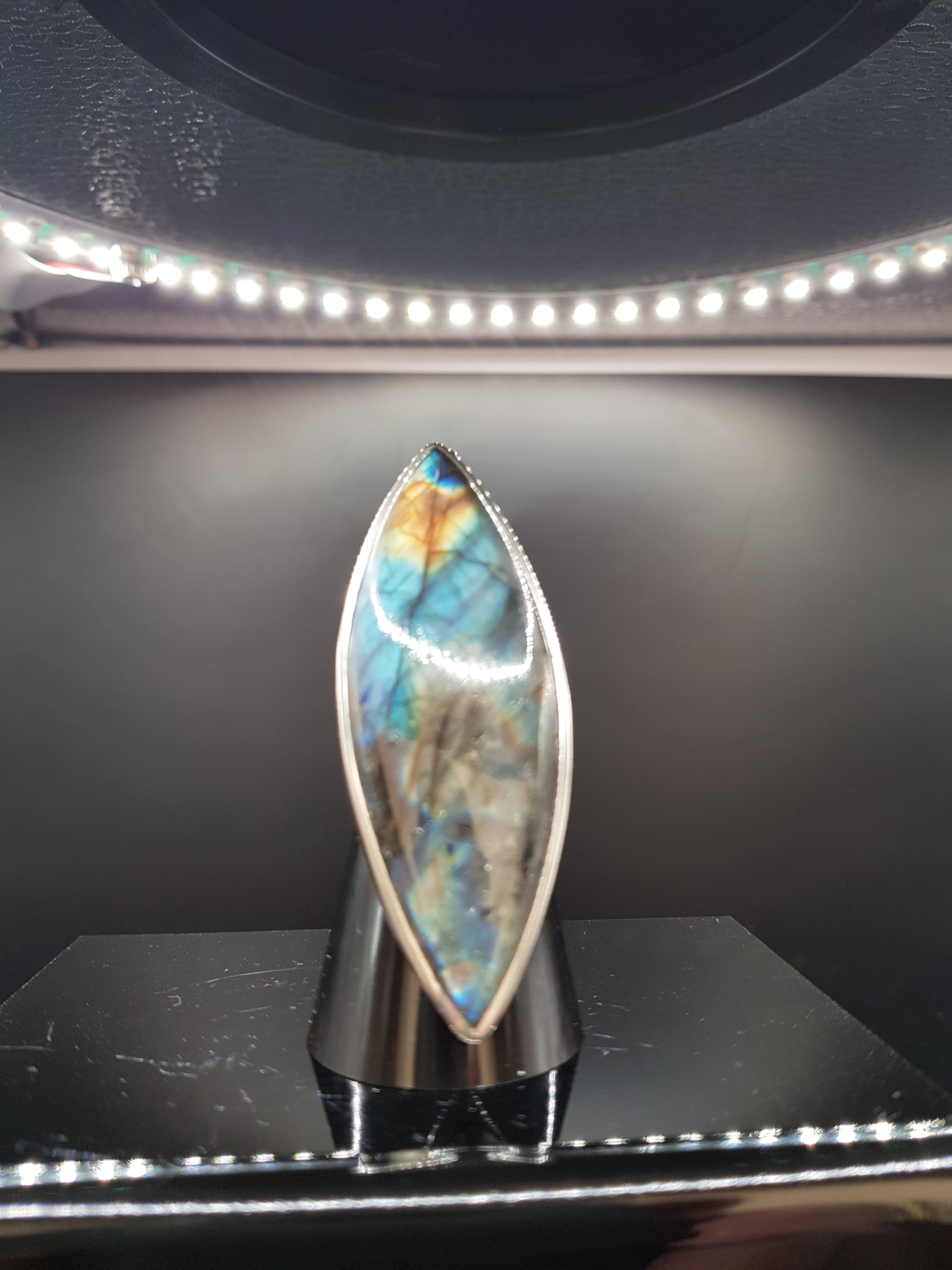 Labradorite