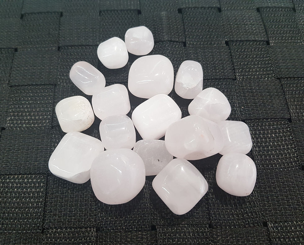 Manganocalcite - 3cm