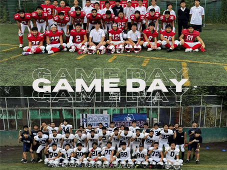 秋の公式戦開幕！足立学園中学校が佼成学園中学校を撃破！