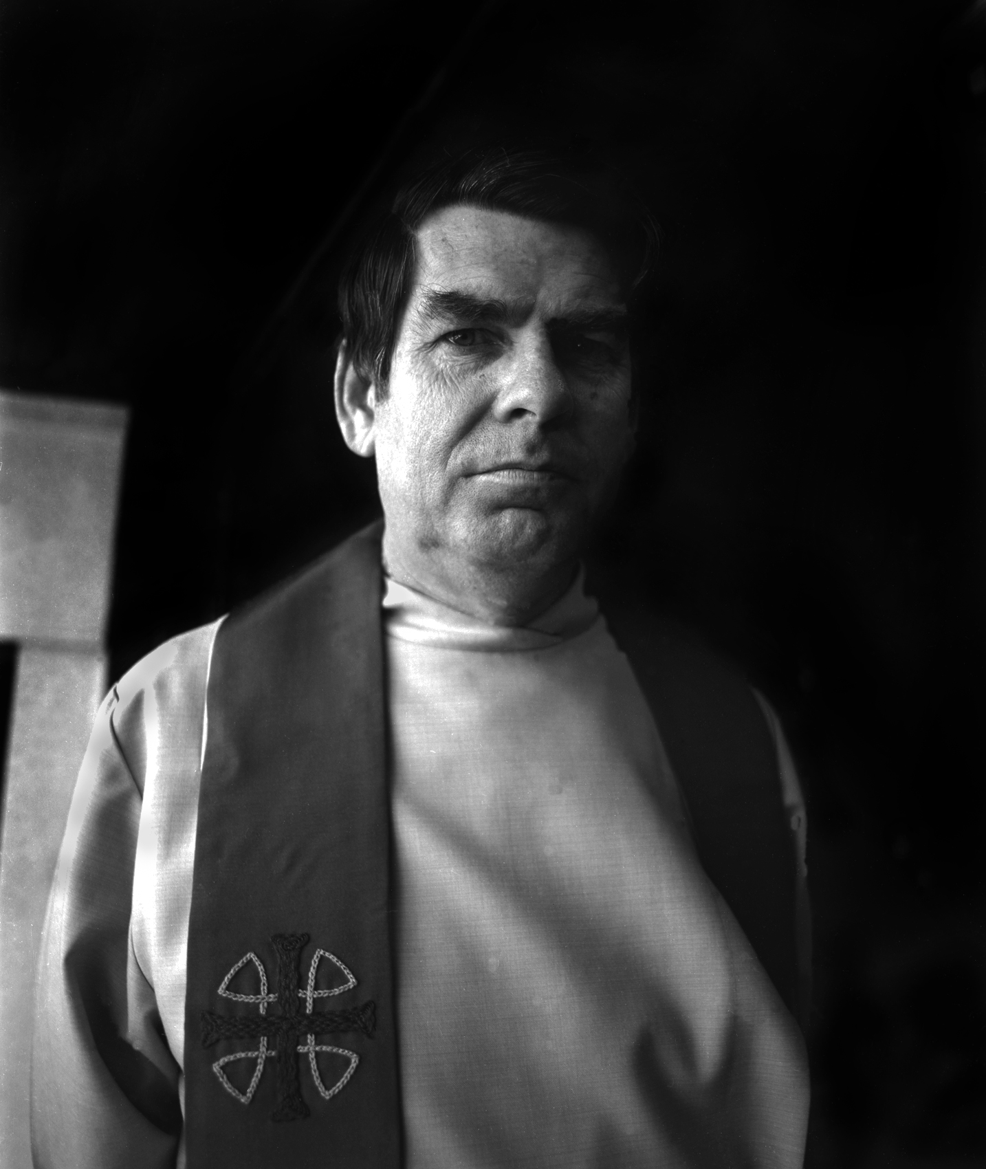 priest