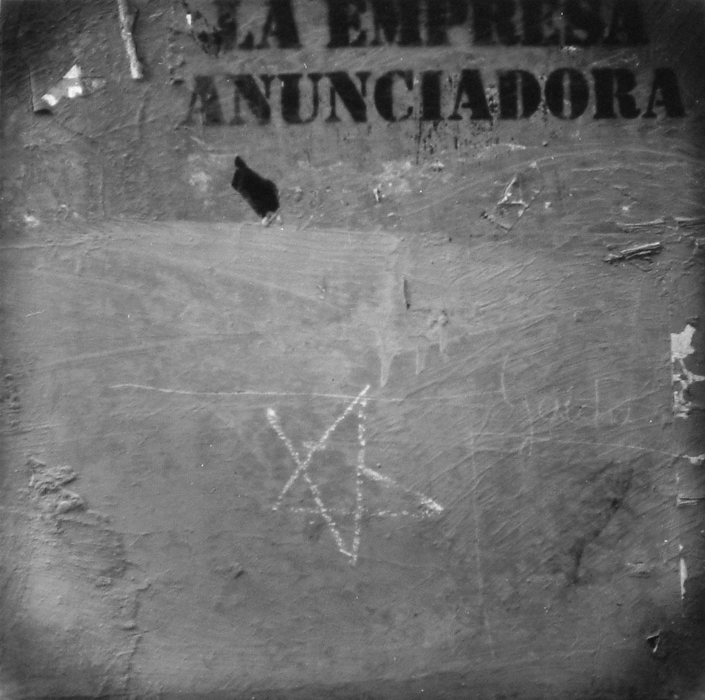 La Empressa Anunciadora