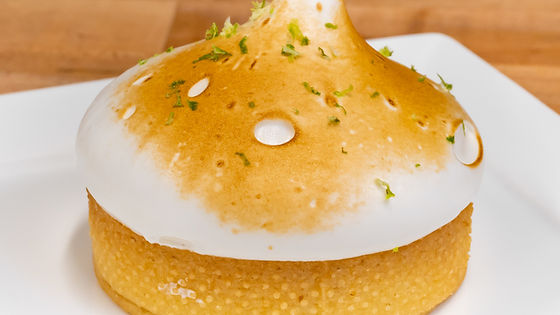 Lemon Tart