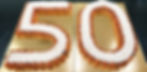 Number Cake - Saint Honore