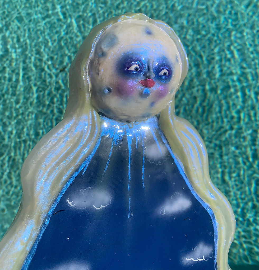 Thumbnail: Mother Moon