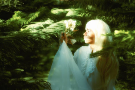 in my fantasy