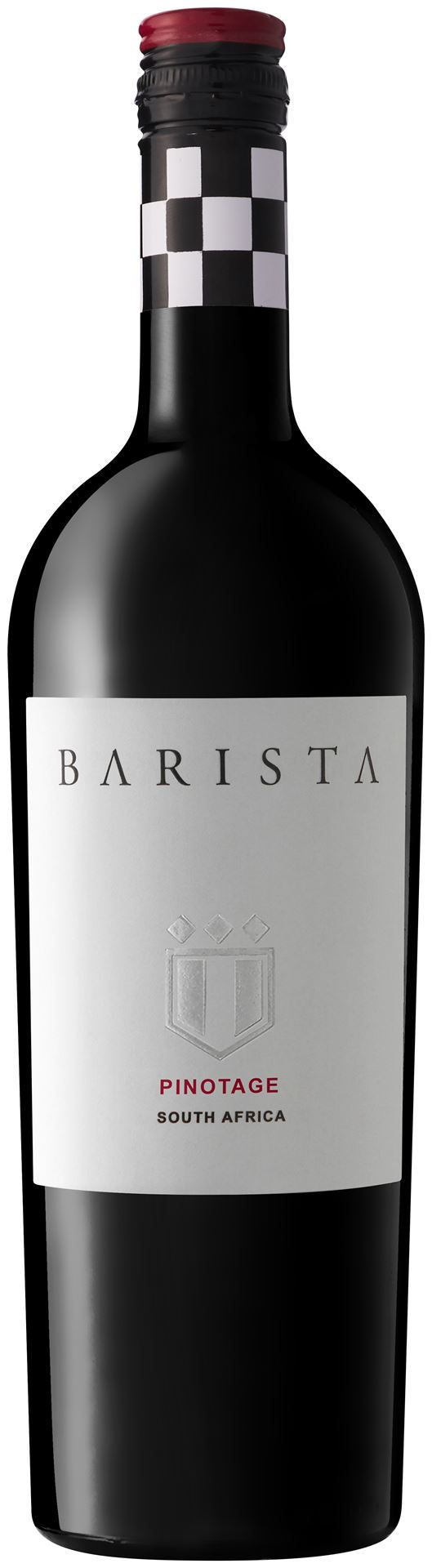 Barista Pinotage