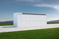 大規模蓄電事業が東京都「系統用大規模蓄電池導入促進事業」に採択されました