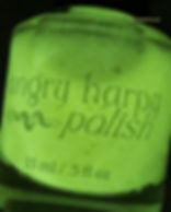 Thumbnail: Angry Harpy Polish | Slime Monster
