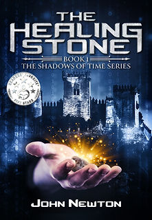 The Healing Stone