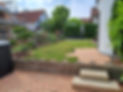Gartengestaltung