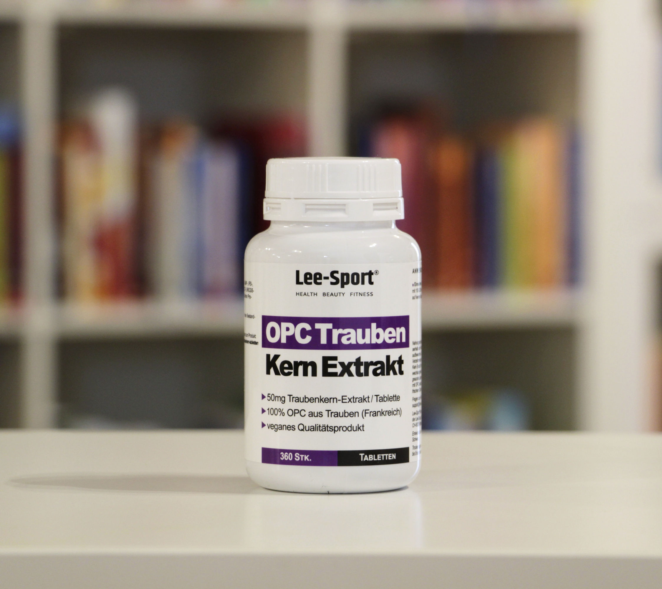 OPC - Traubenkernextrakt