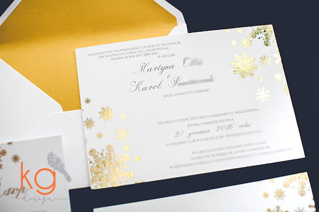 zimowe-zaproszenia-slubne-bialo-zlote-gw
