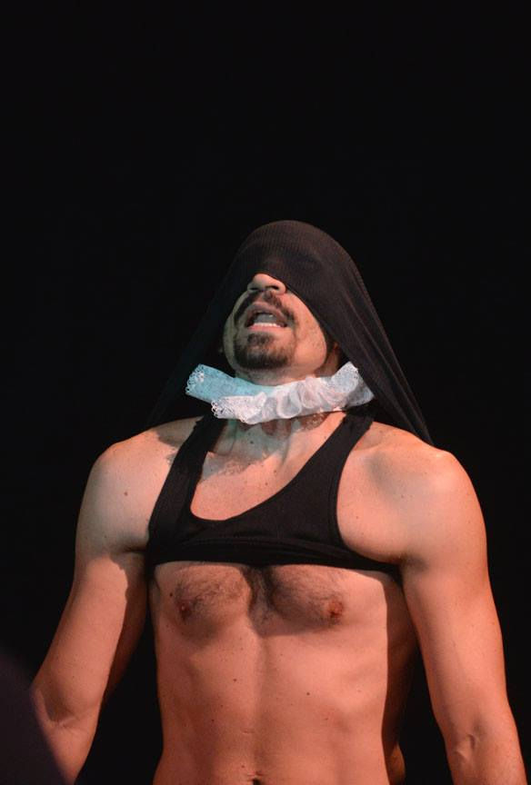 La Mamutcandungo, 2015