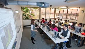 Foundation Courses: a pathway into degrees